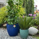 Keramični lonec zunanji Glazed 28.052.24